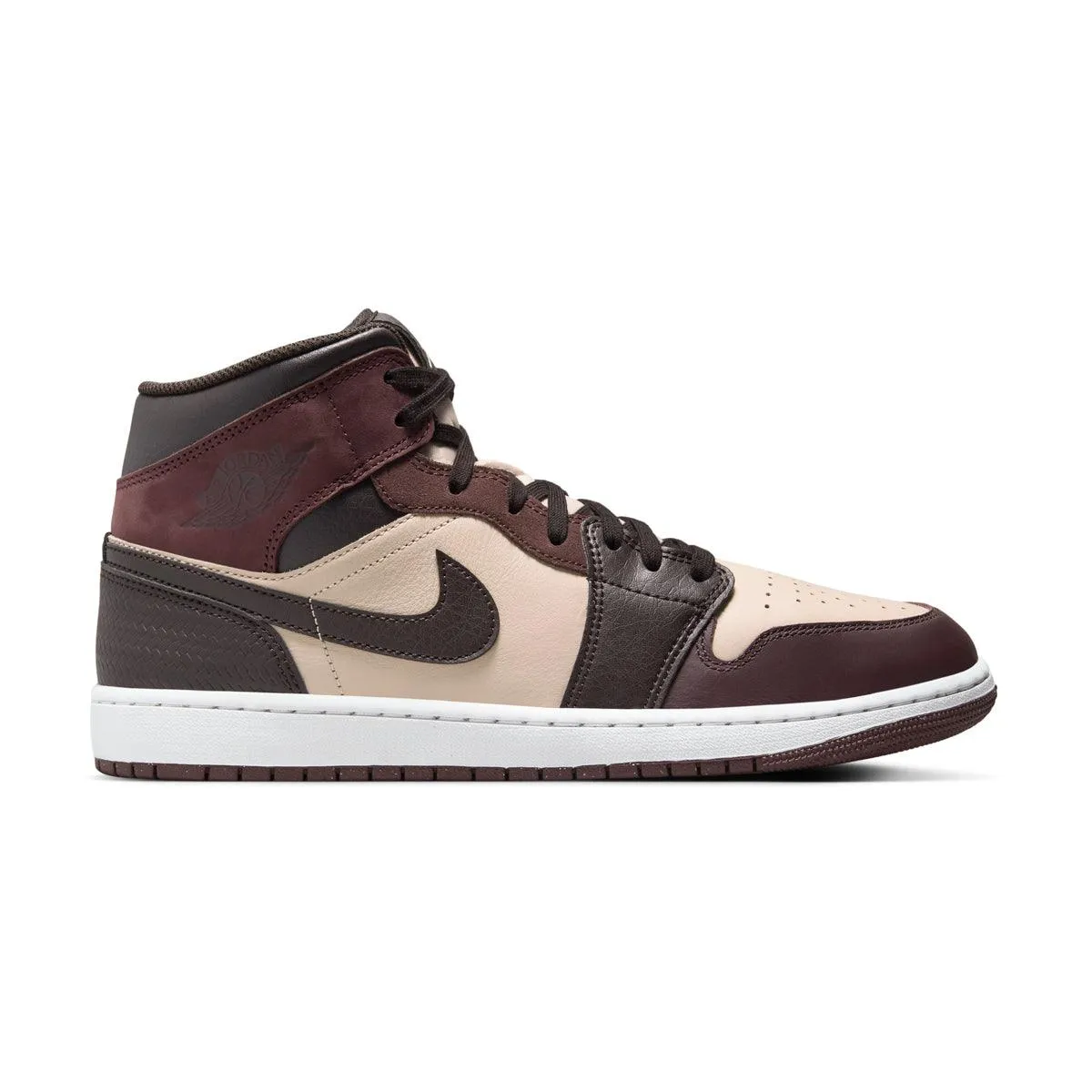 Air Jordan 1 Mid SE 'Paris YMCA'