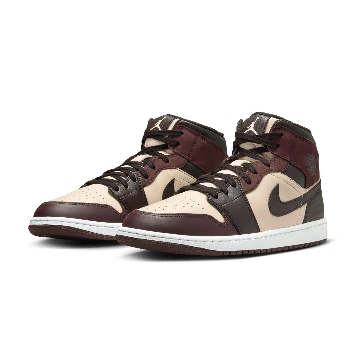 Air Jordan 1 Mid SE 'Paris YMCA'