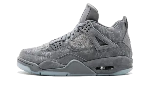 Air Jordan 4 Retro Kaws