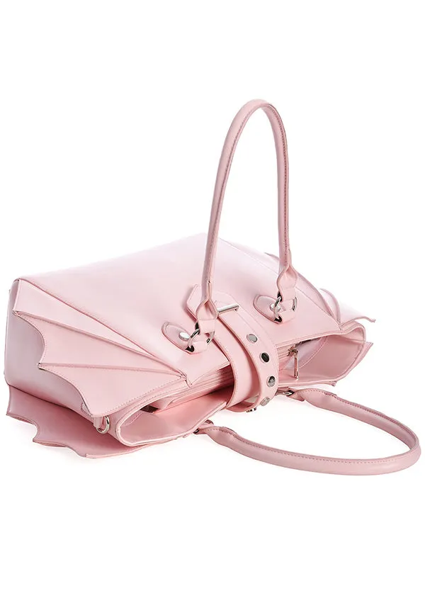 Annabelle [Pink] | HANDBAG