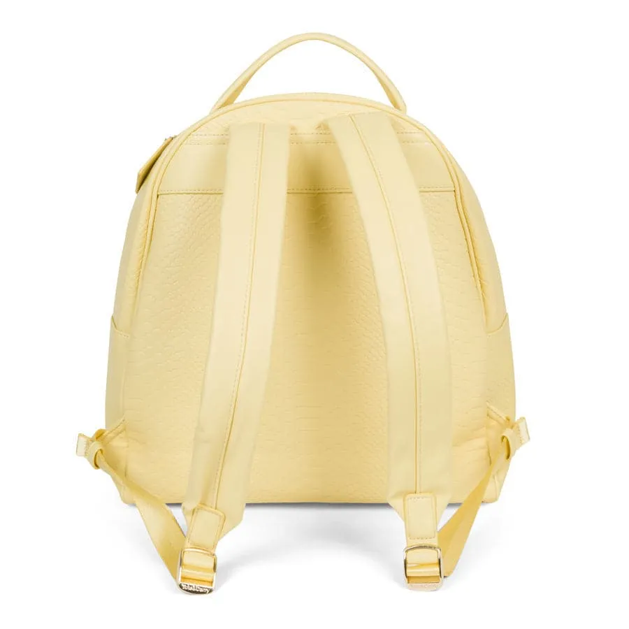 Canary Yellow Apollo 1 BFF Backpack