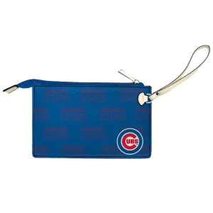 Chicago Cubs Victory Wristlet