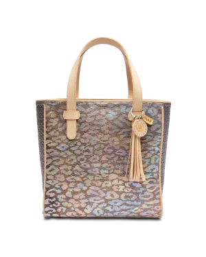 CLASSIC TOTE, IRIS