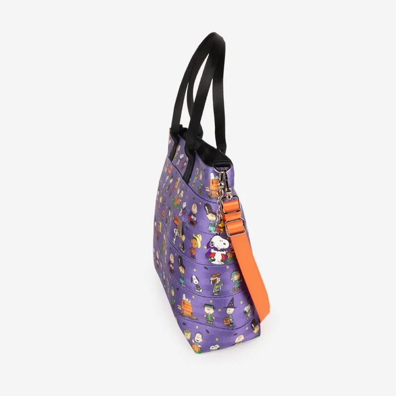 Classic Tote / Peanuts Halloween