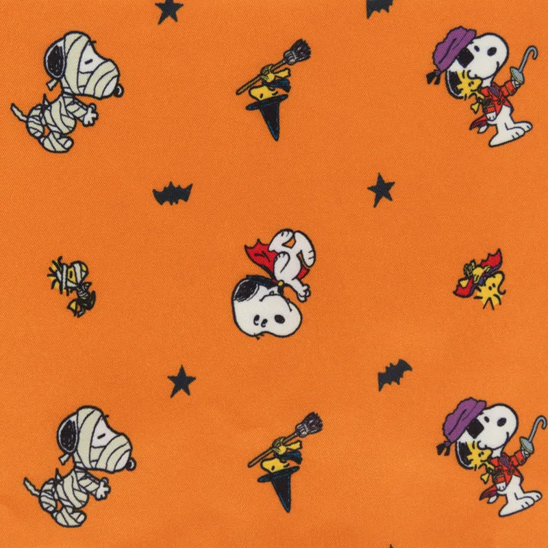 Classic Tote / Peanuts Halloween