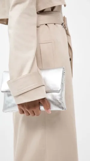 Dual Envelope Clutch