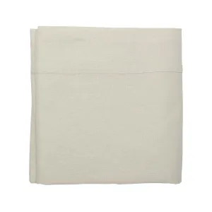 Ecology Dream Flat Sheet - Stone