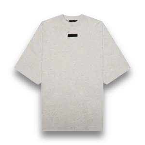 Essentials Fear of God Crewneck T-Shirt 2024 - Grey