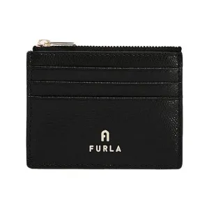 Furla Classic Card Case - Nero