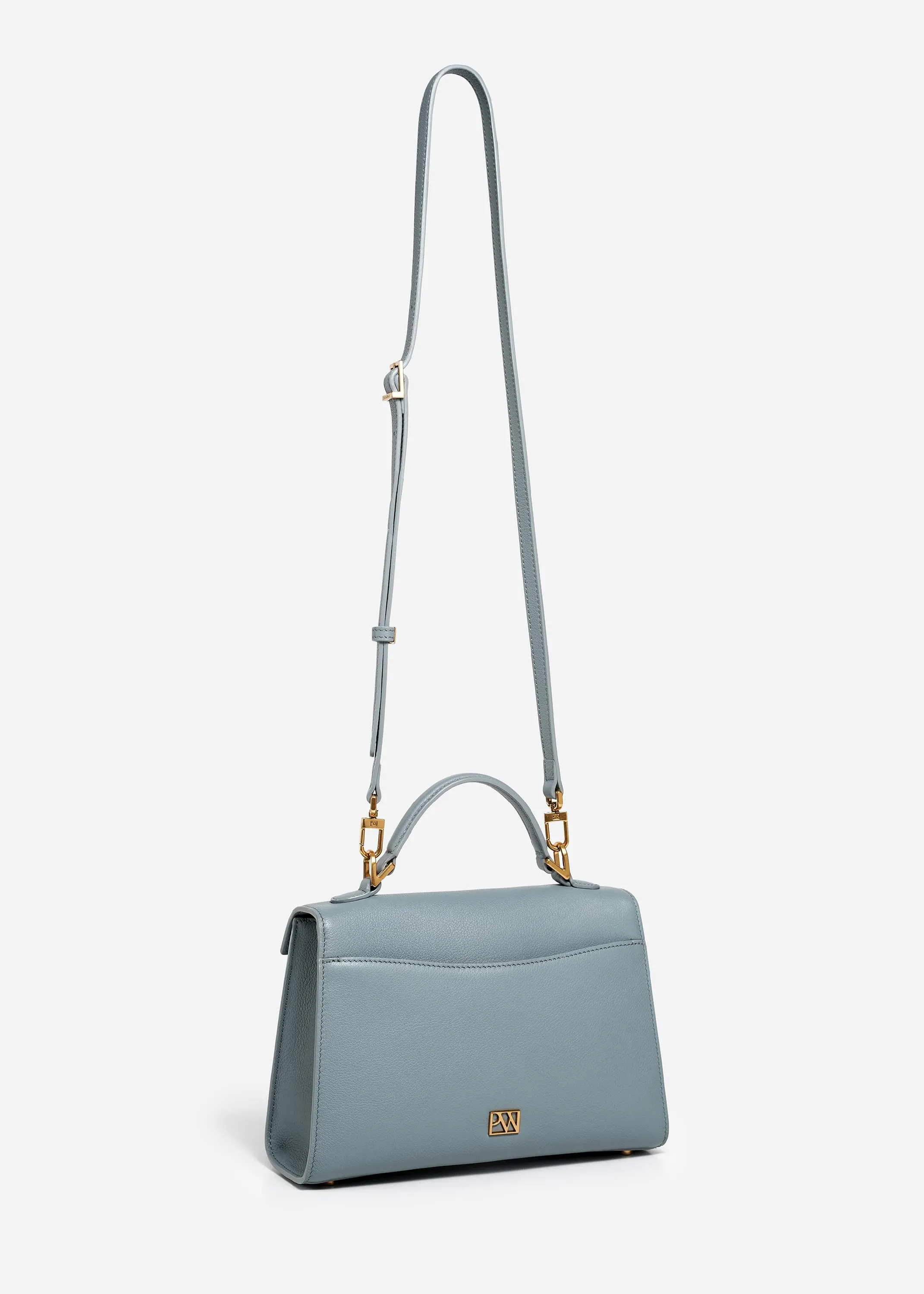 Grace Top Handle Bag - Eve