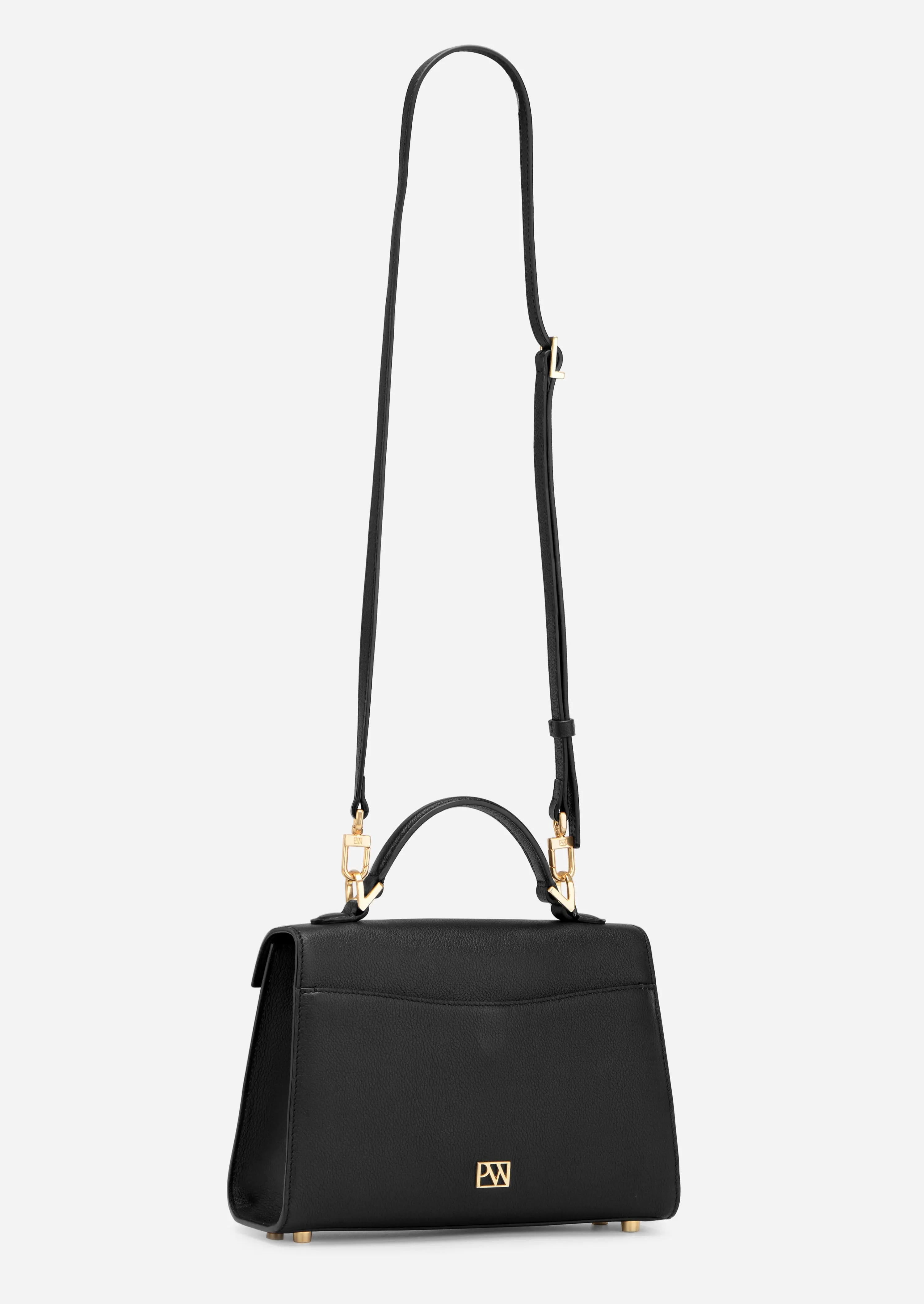 Grace Top Handle Bag - Eve