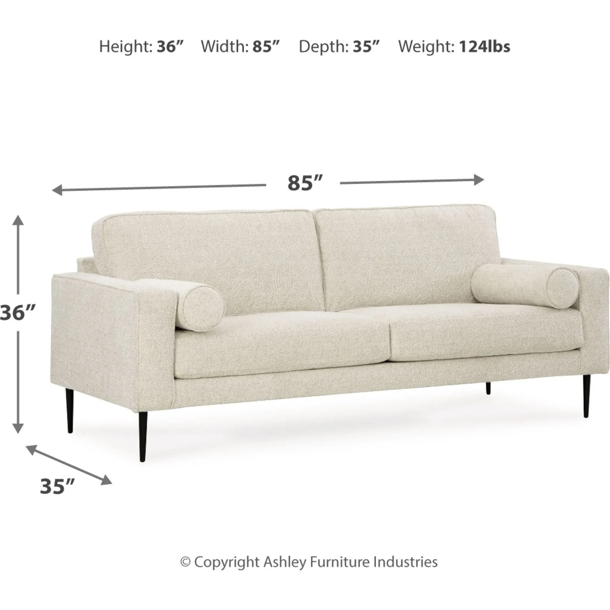 Hazela Sofa