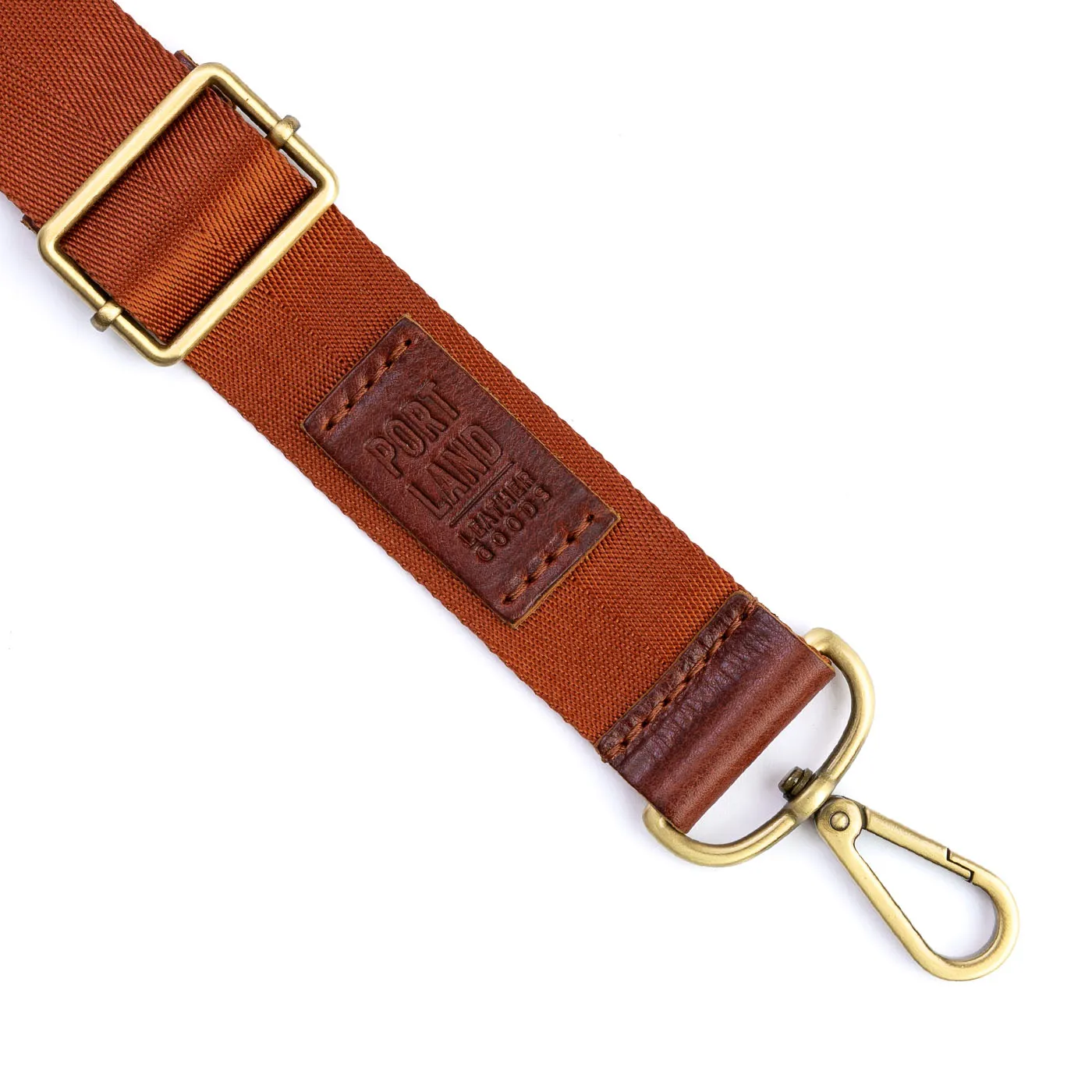 Herringbone Strap