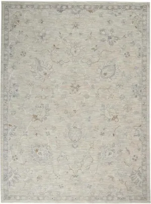 Infinite IFT04 Light Grey Rug