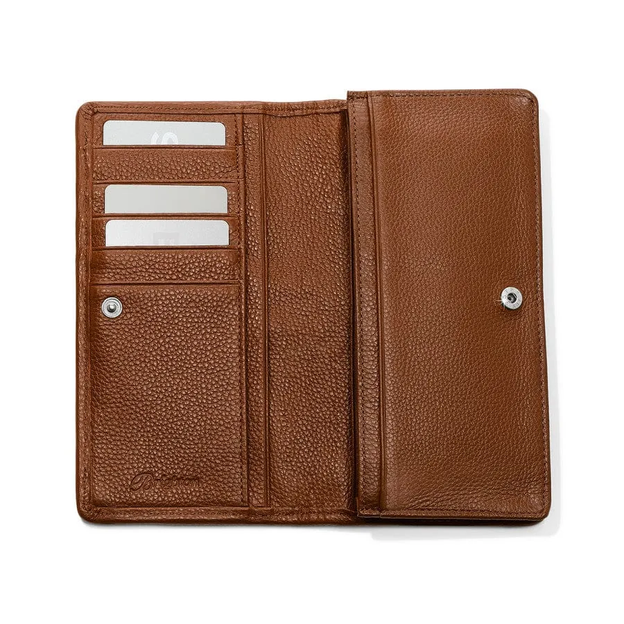 Interlok Rockmore Wallet