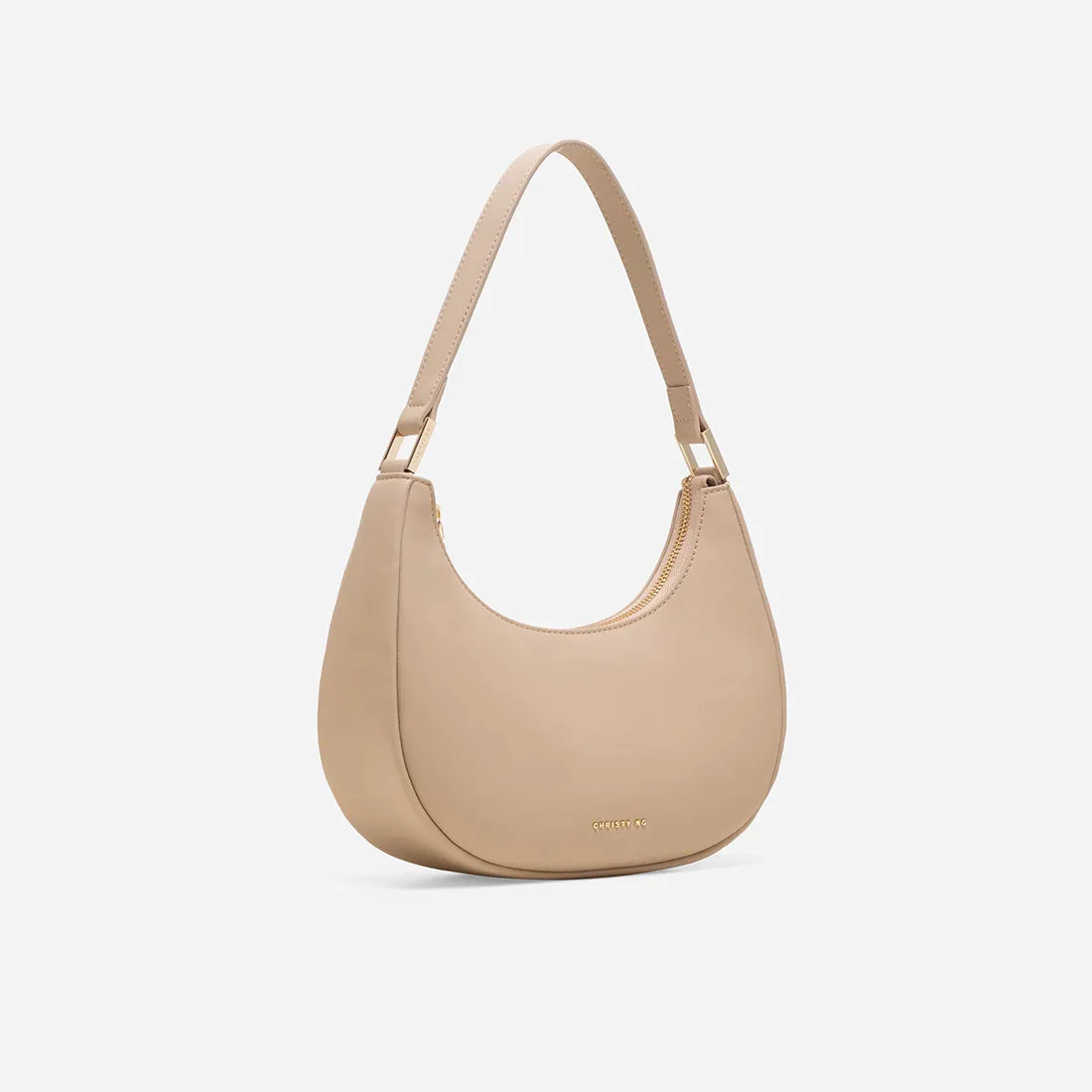 Julieta Hobo Shoulder Bag