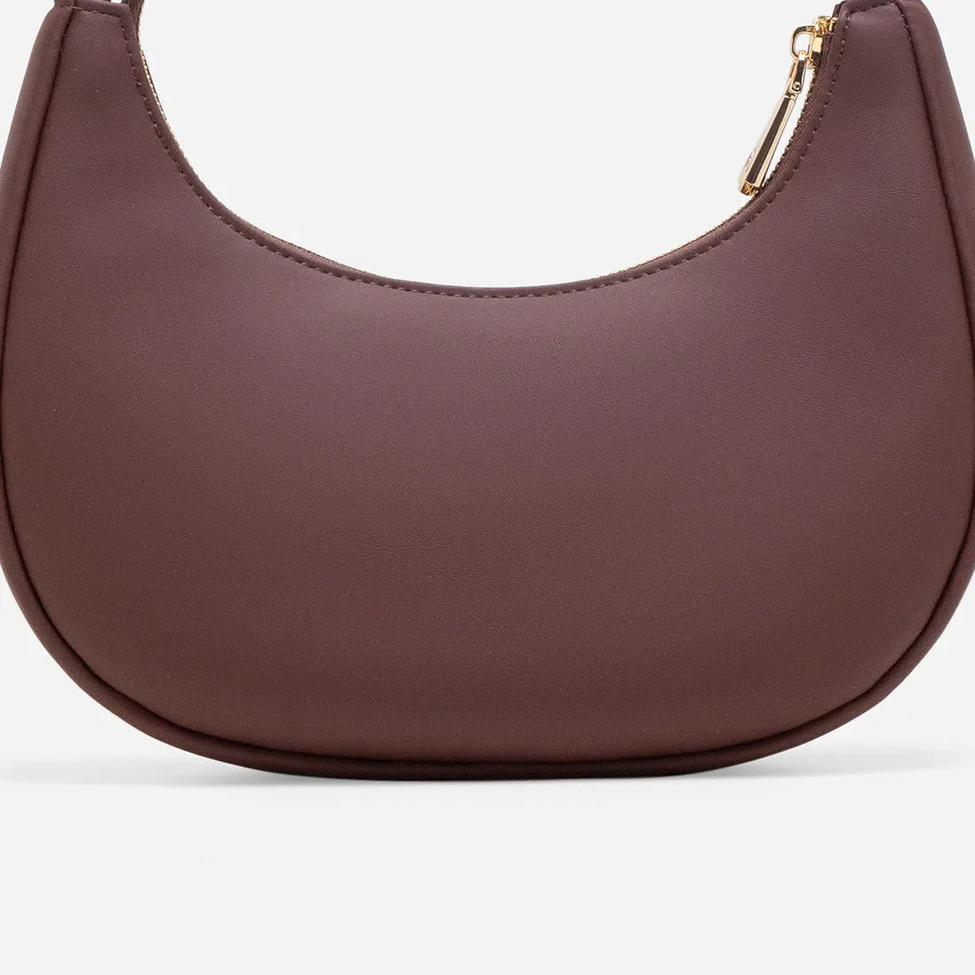 Julieta Hobo Shoulder Bag