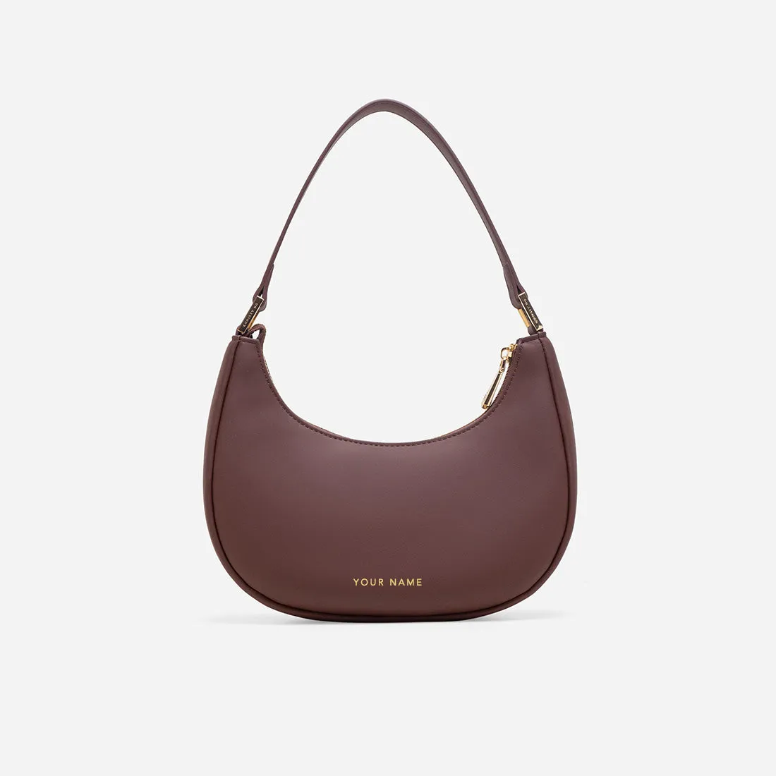 Julieta Hobo Shoulder Bag