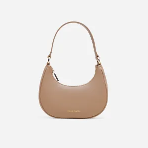 Julieta Hobo Shoulder Bag