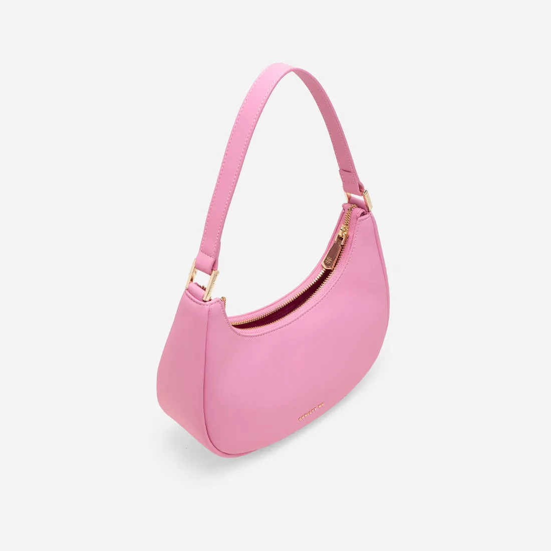 Julieta Hobo Shoulder Bag