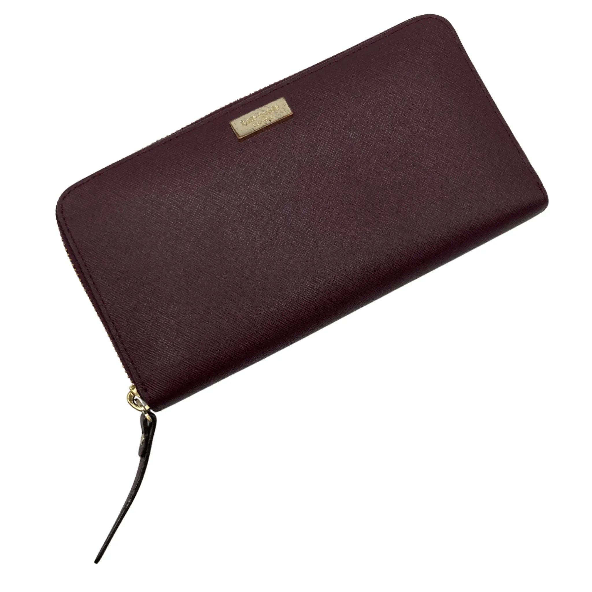 Kate Spade Purple Wallet