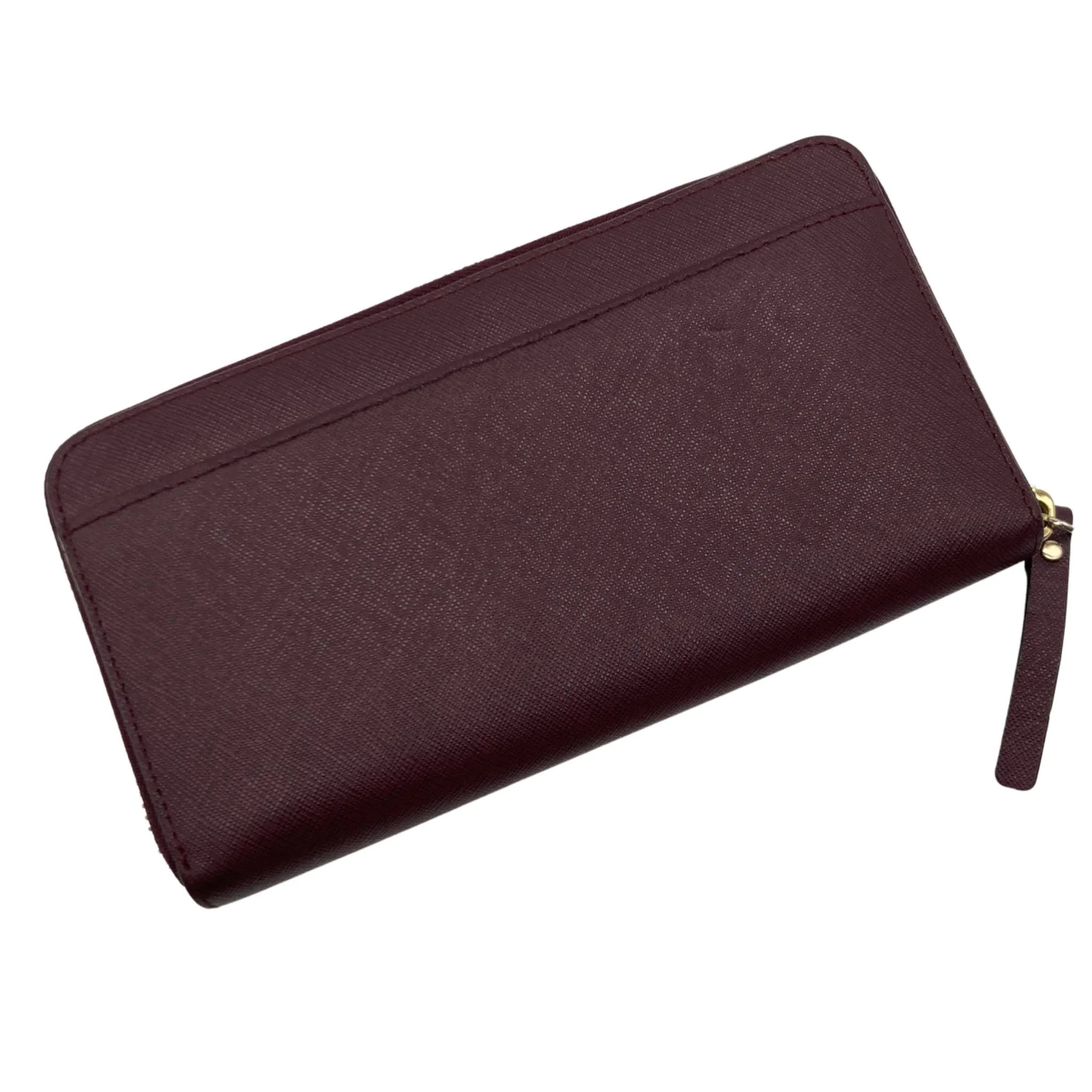 Kate Spade Purple Wallet