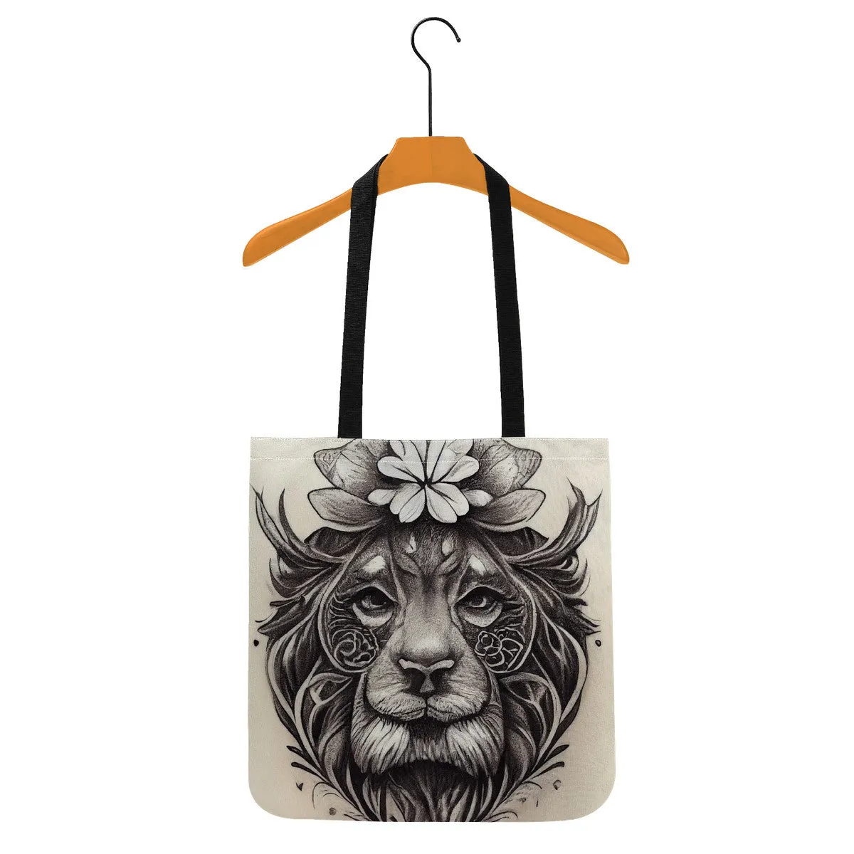 Lionel Cloth Tote