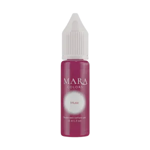 MARA PRO - Lip Pigment - Muse, 15ml