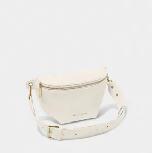 Maya Belt Bag | Off White