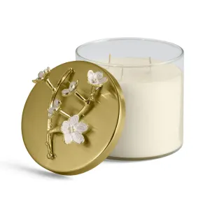 Michael Aram Cherry Blossom Candle 160743