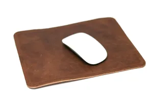 Mitchell Leather Mousepad