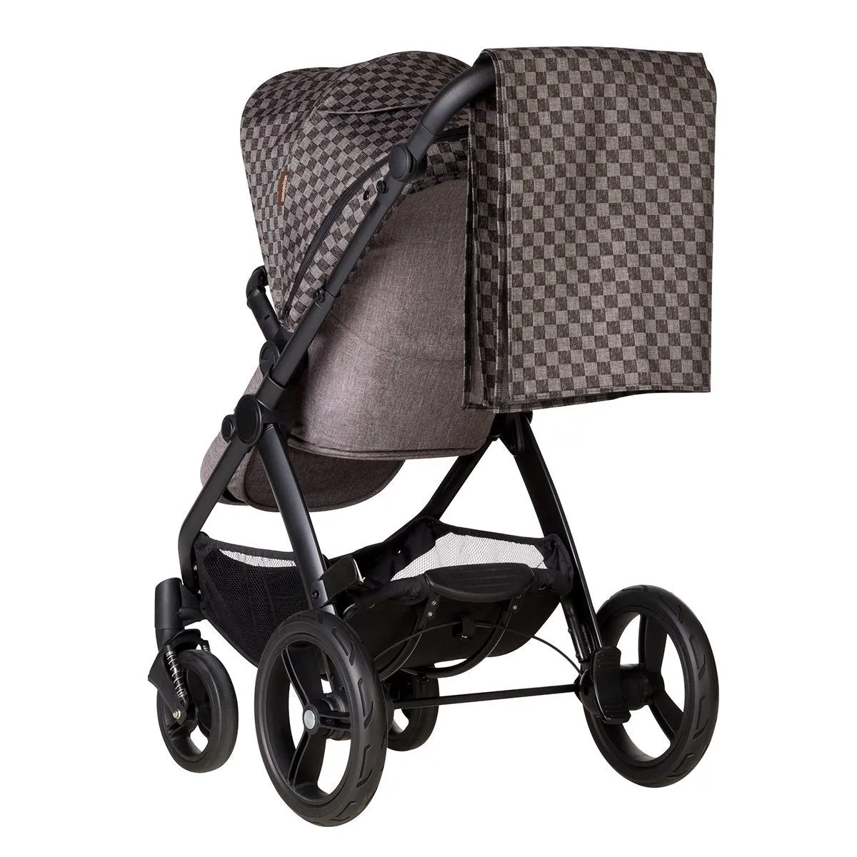 Mountain Luxury Collection Buggy Blanket