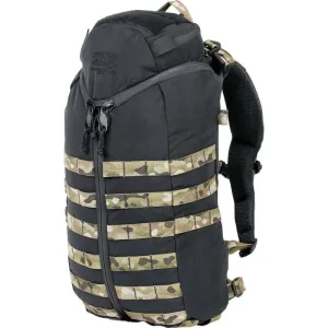 Black/Multicam Mystery Ranch ASAP SB Backpack - One Size (Made in USA)