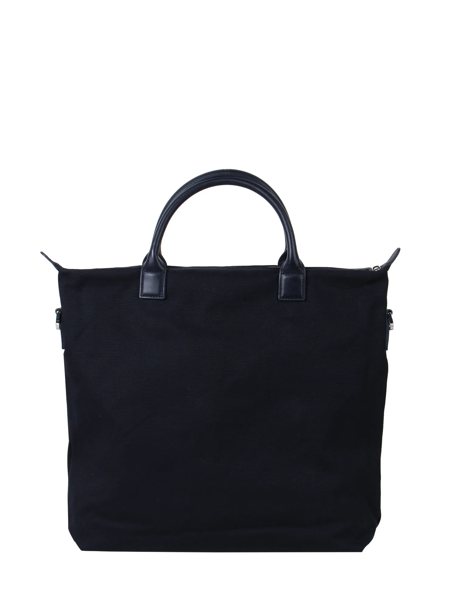 O Hare Shopper Tote, Navy Navy