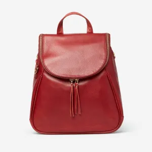 Osgoode Marley Leather Women's Joni Backpack with RFID