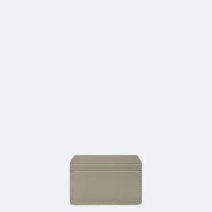 Rains Card Holder - Taupe