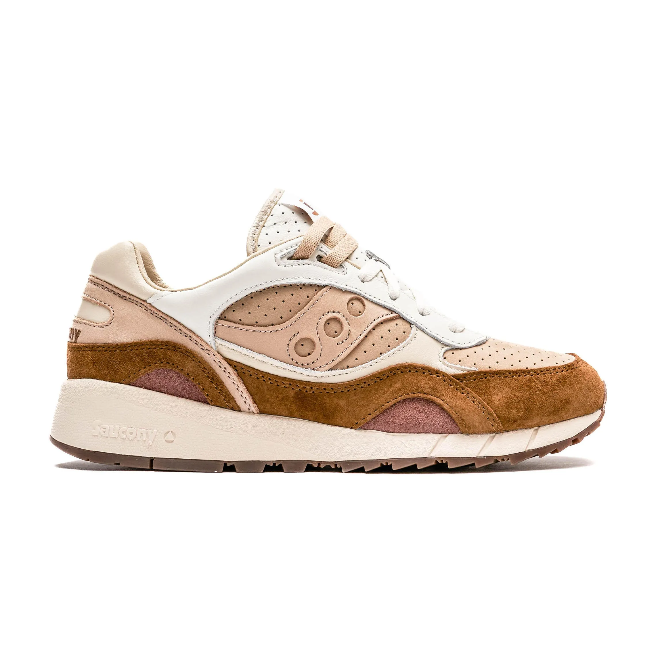 Saucony Shadow 6000 "Cappucino"