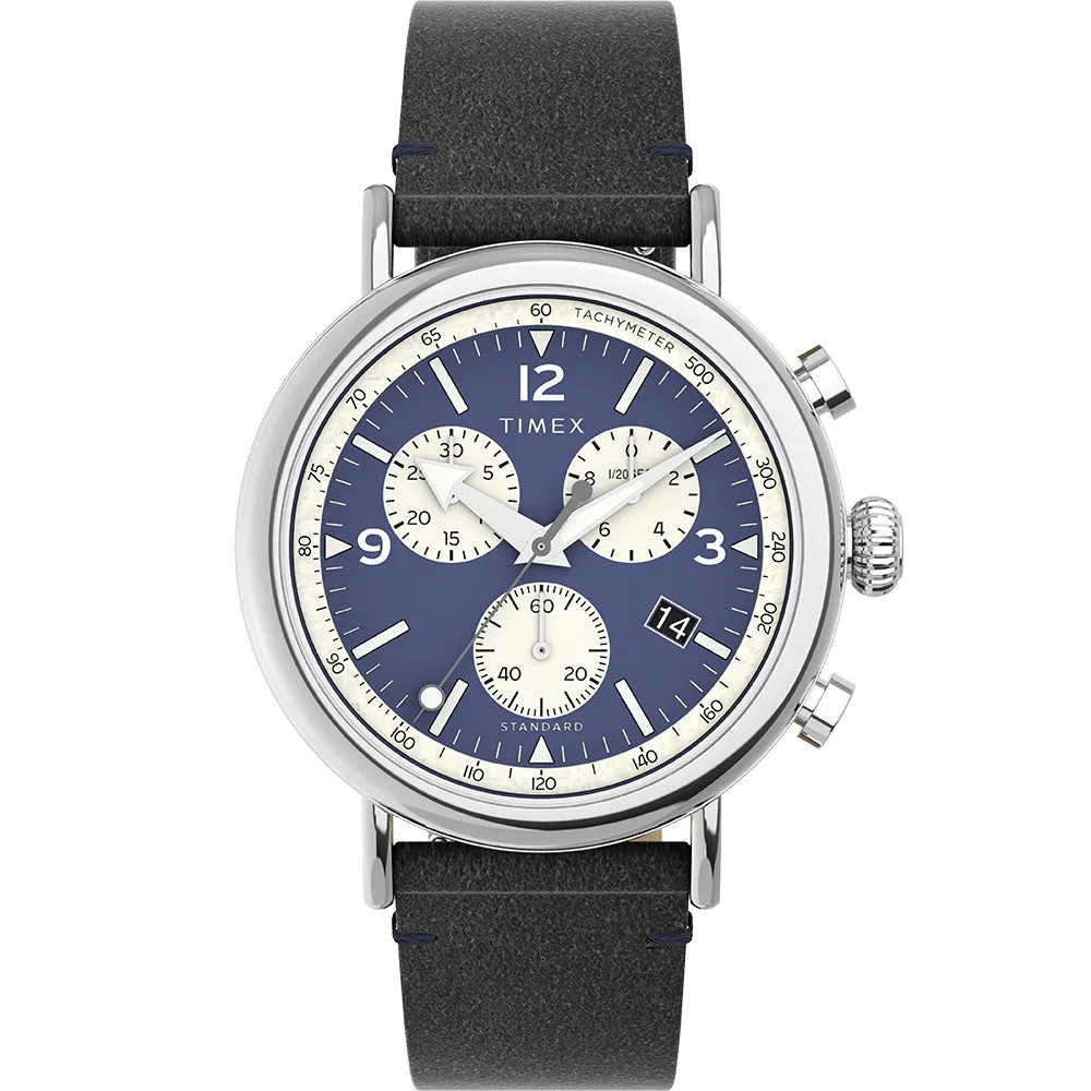 Timex Standard Chronograph TW2V71100