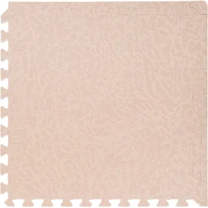 Toddlekind Premium Sorbet Wild Foam Playmat for Kids