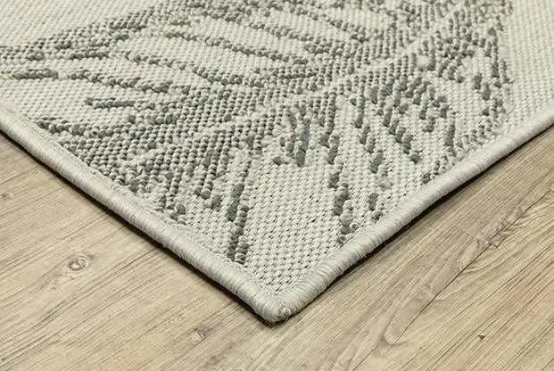 Torrey 5570Y Beige/Grey Rug