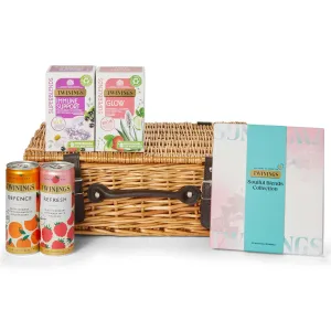 Wellbeing Essentials Hamper